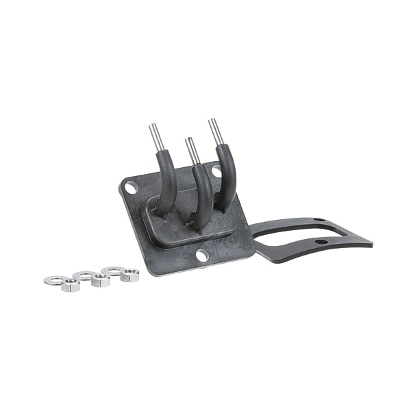Field Kit, Probe, Molded Stmchef, 1 Pc Con